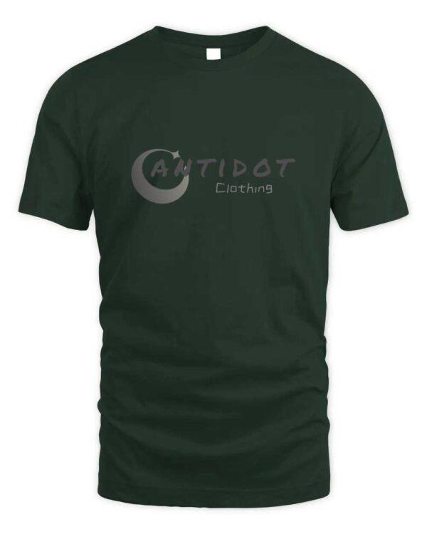 For the Ones Who Wear Confidence Like a Daily Armor Tee