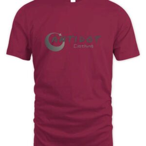 Clothing That Speaks Boldly in Silence and Moves with Purpose Tee