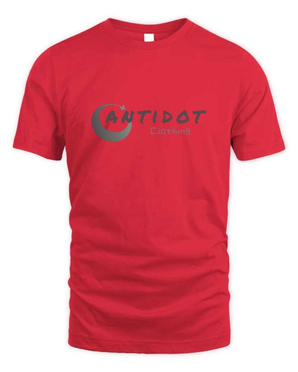 When Your Style Becomes the Antidote to Ordinary Living Tee